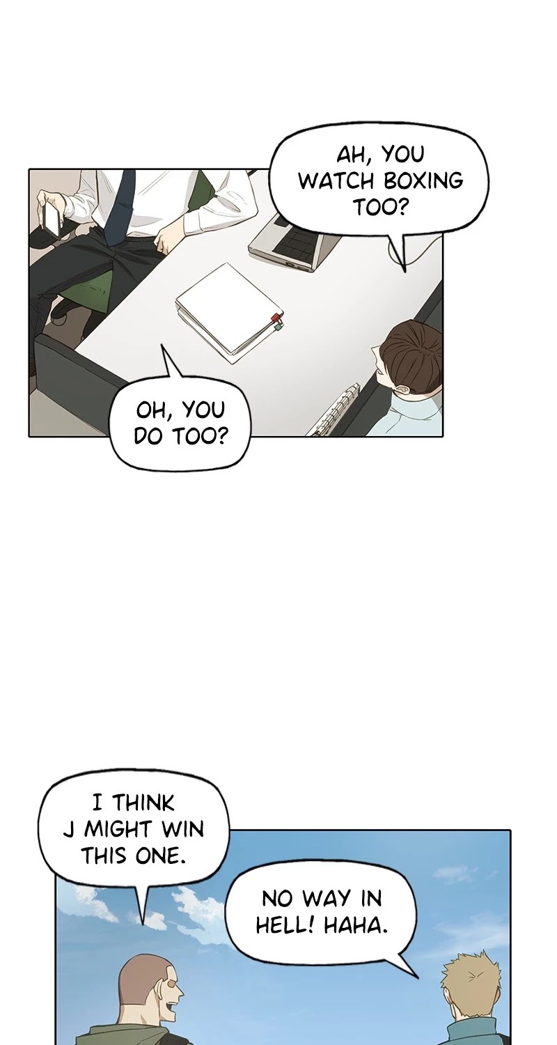 The Boxer chapter 104 page 5