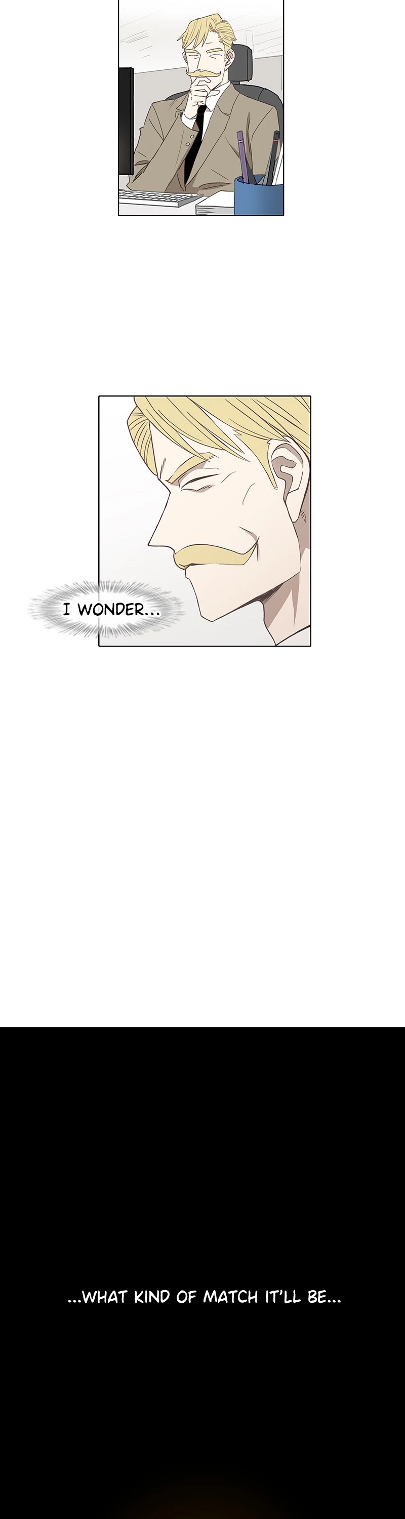 The Boxer chapter 104 page 7