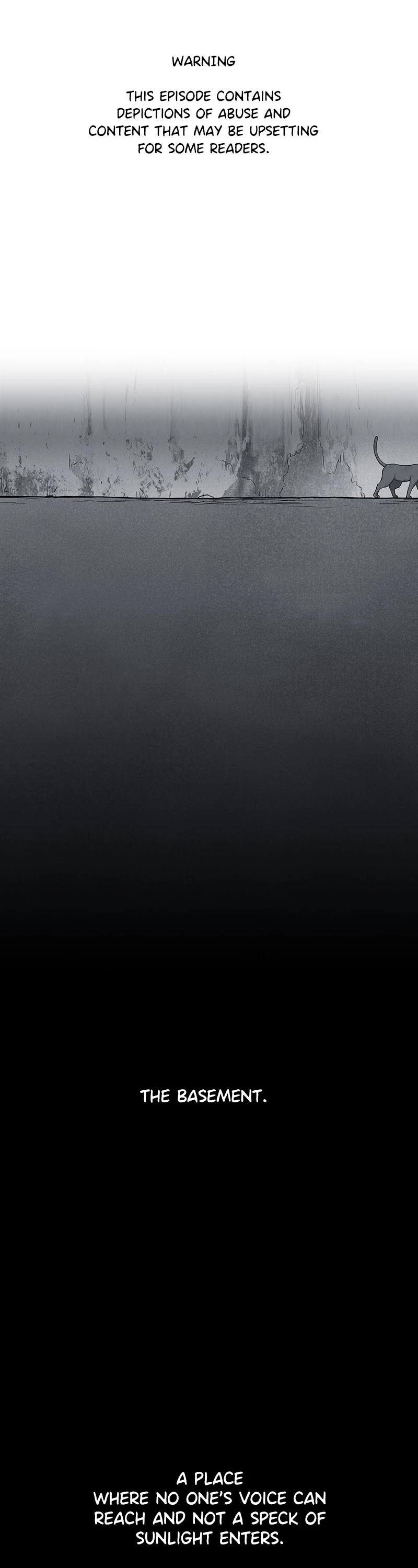 The Boxer chapter 105 page 1