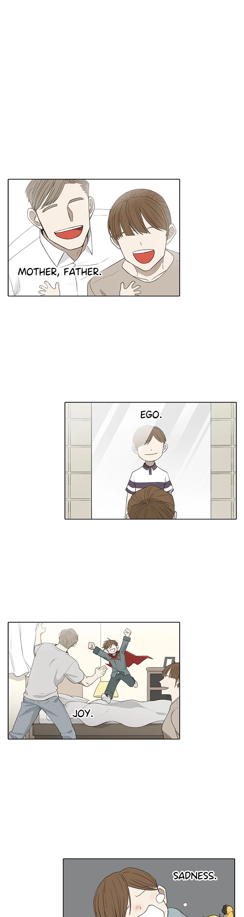 The Boxer chapter 105 page 11