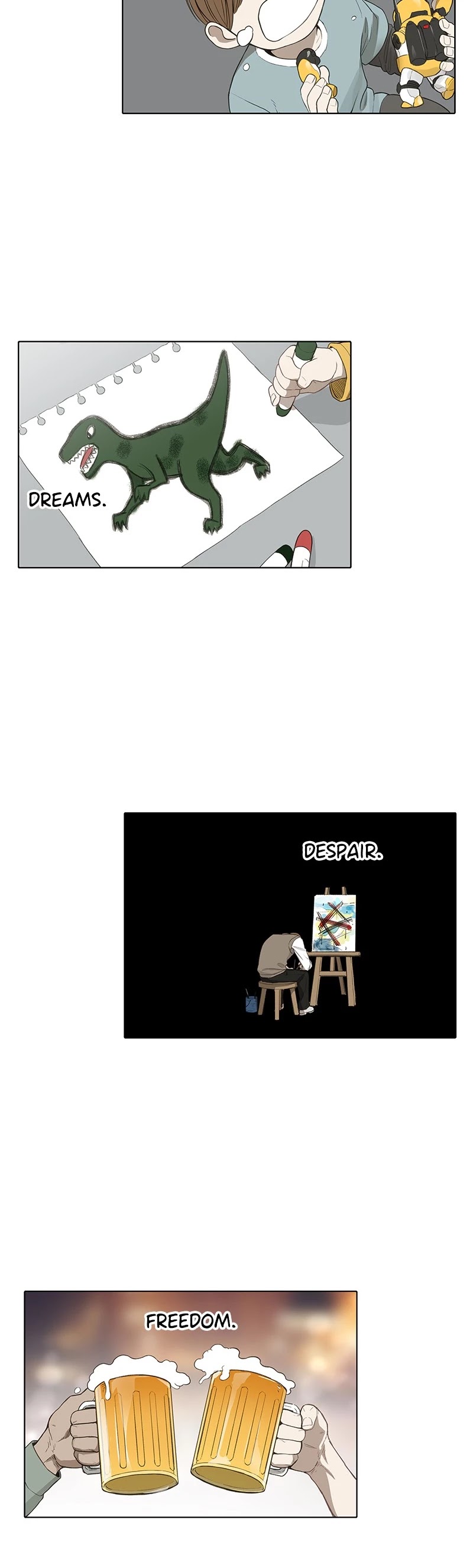 The Boxer chapter 105 page 12