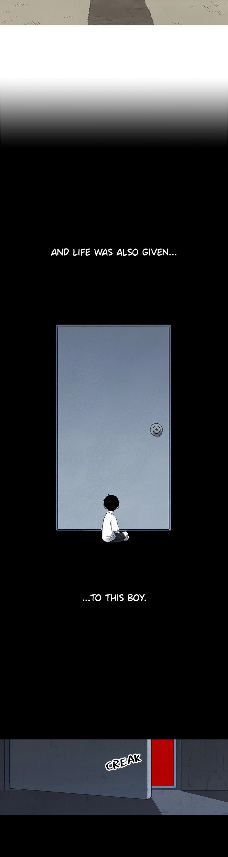 The Boxer chapter 105 page 16