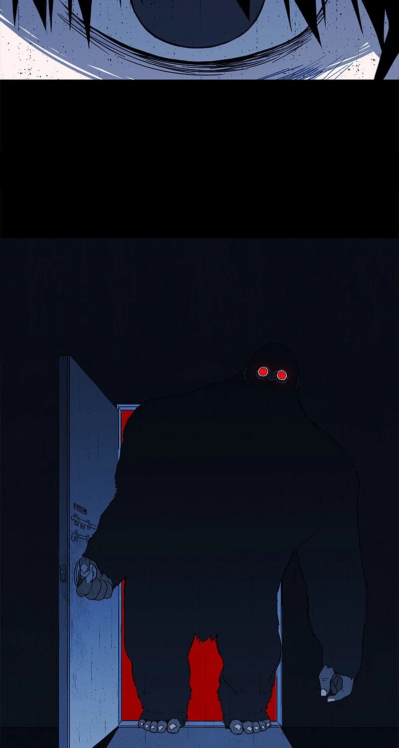 The Boxer chapter 105 page 18