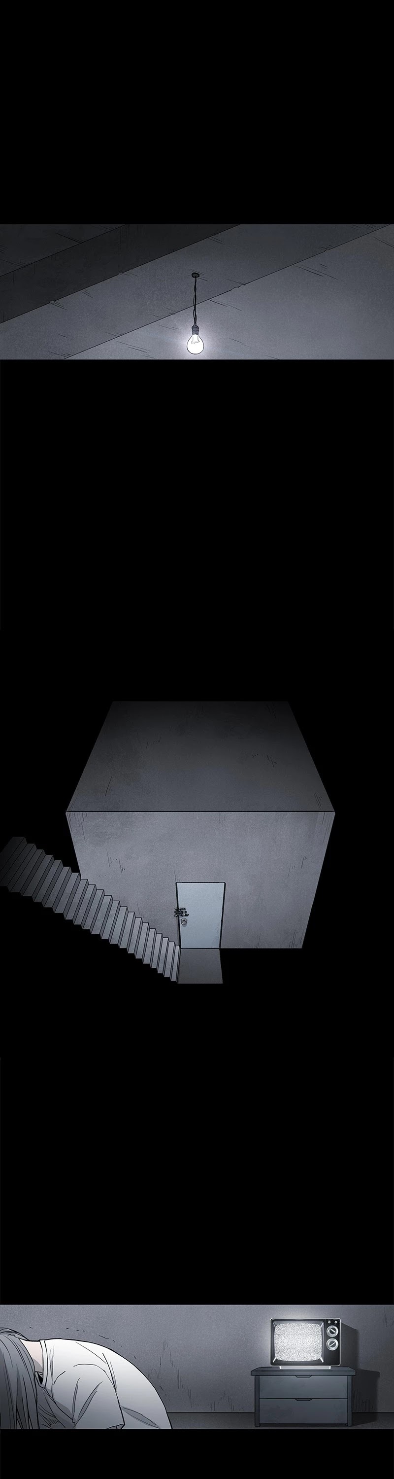 The Boxer chapter 105 page 2