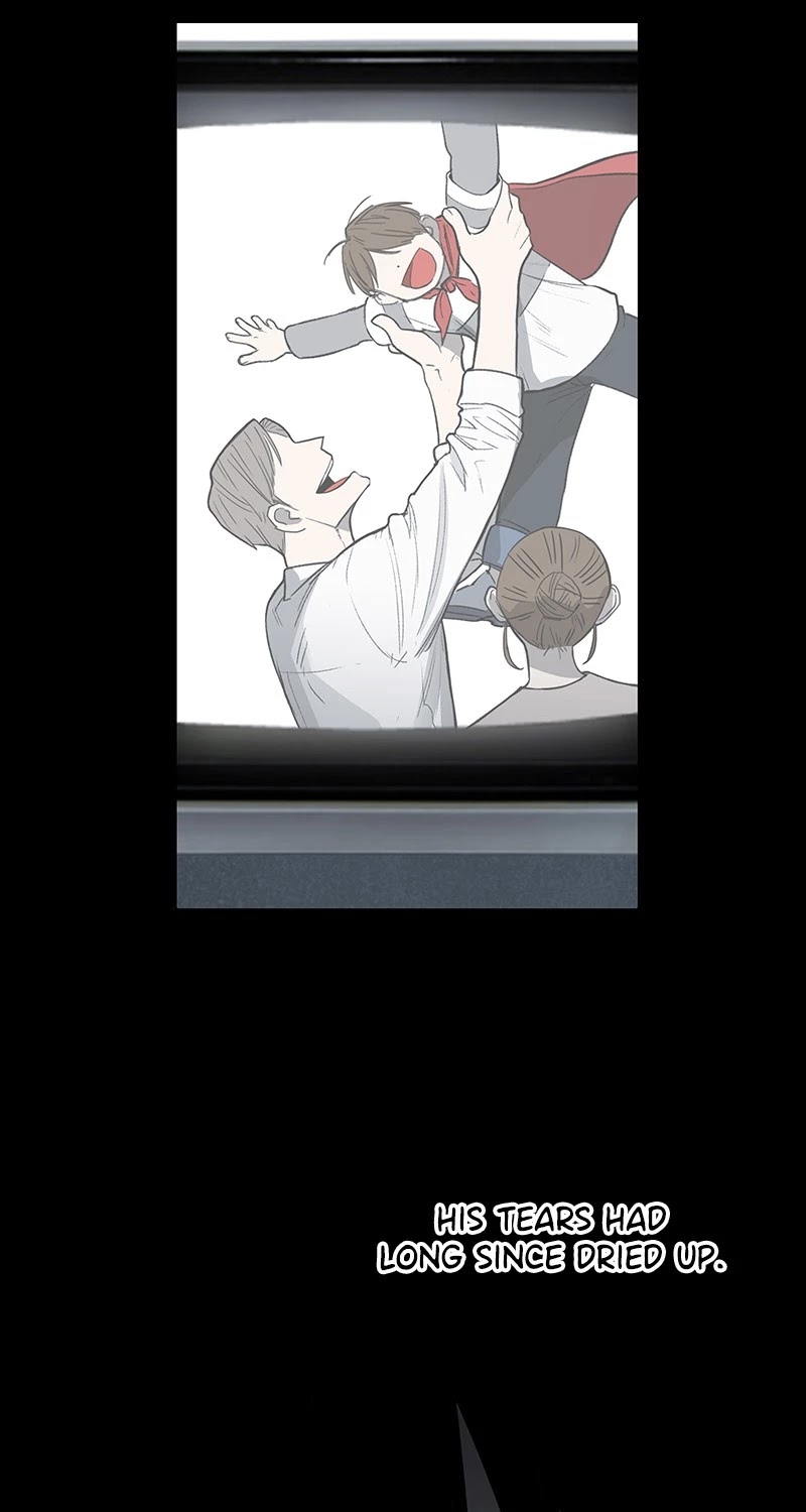 The Boxer chapter 105 page 22