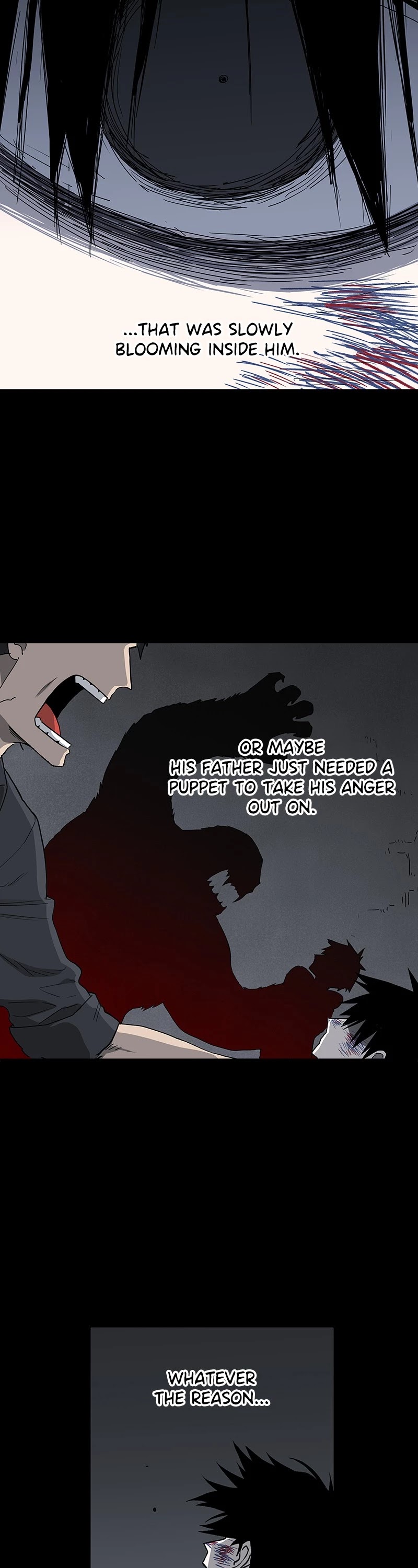 The Boxer chapter 105 page 24