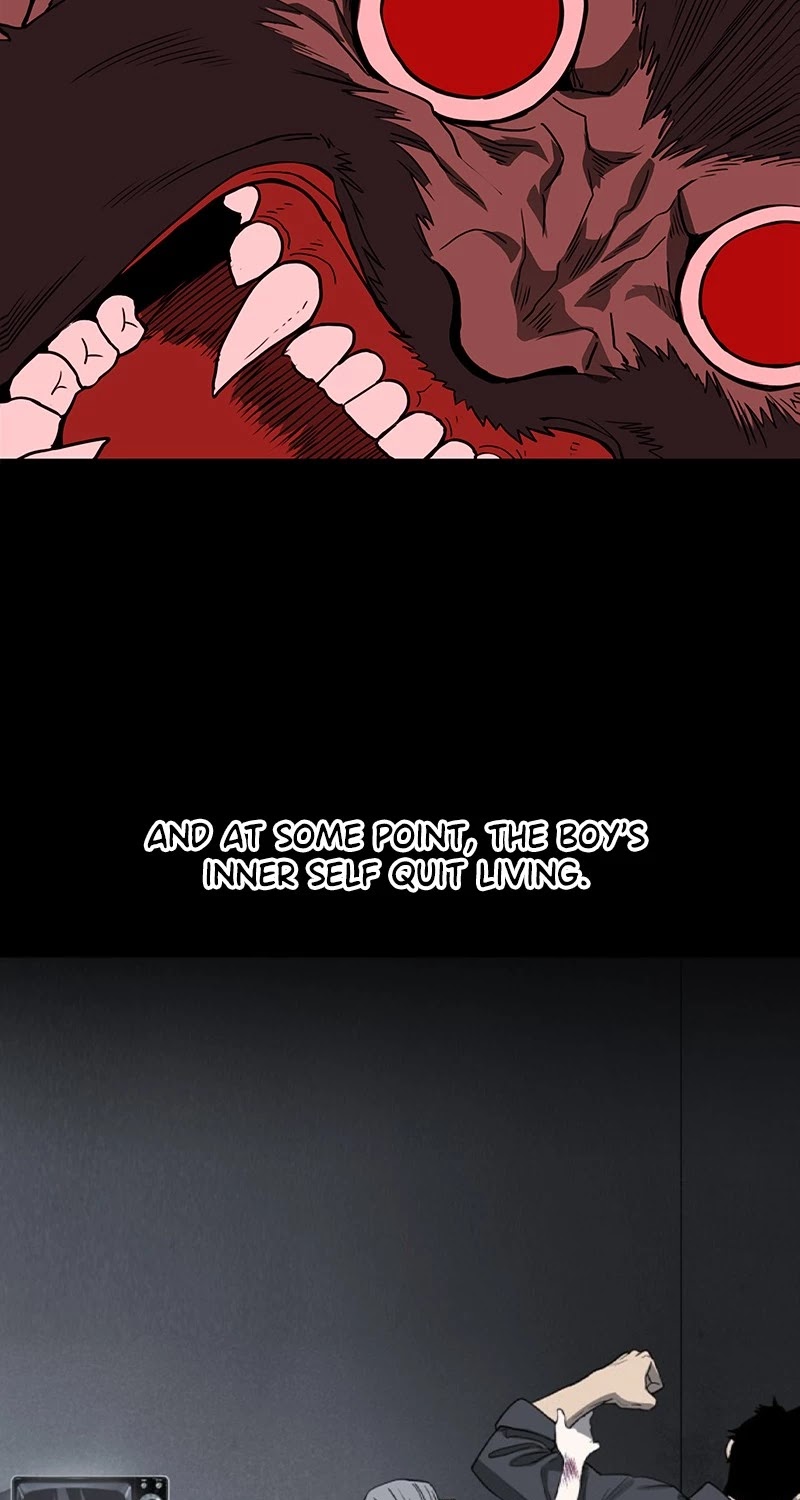 The Boxer chapter 105 page 27