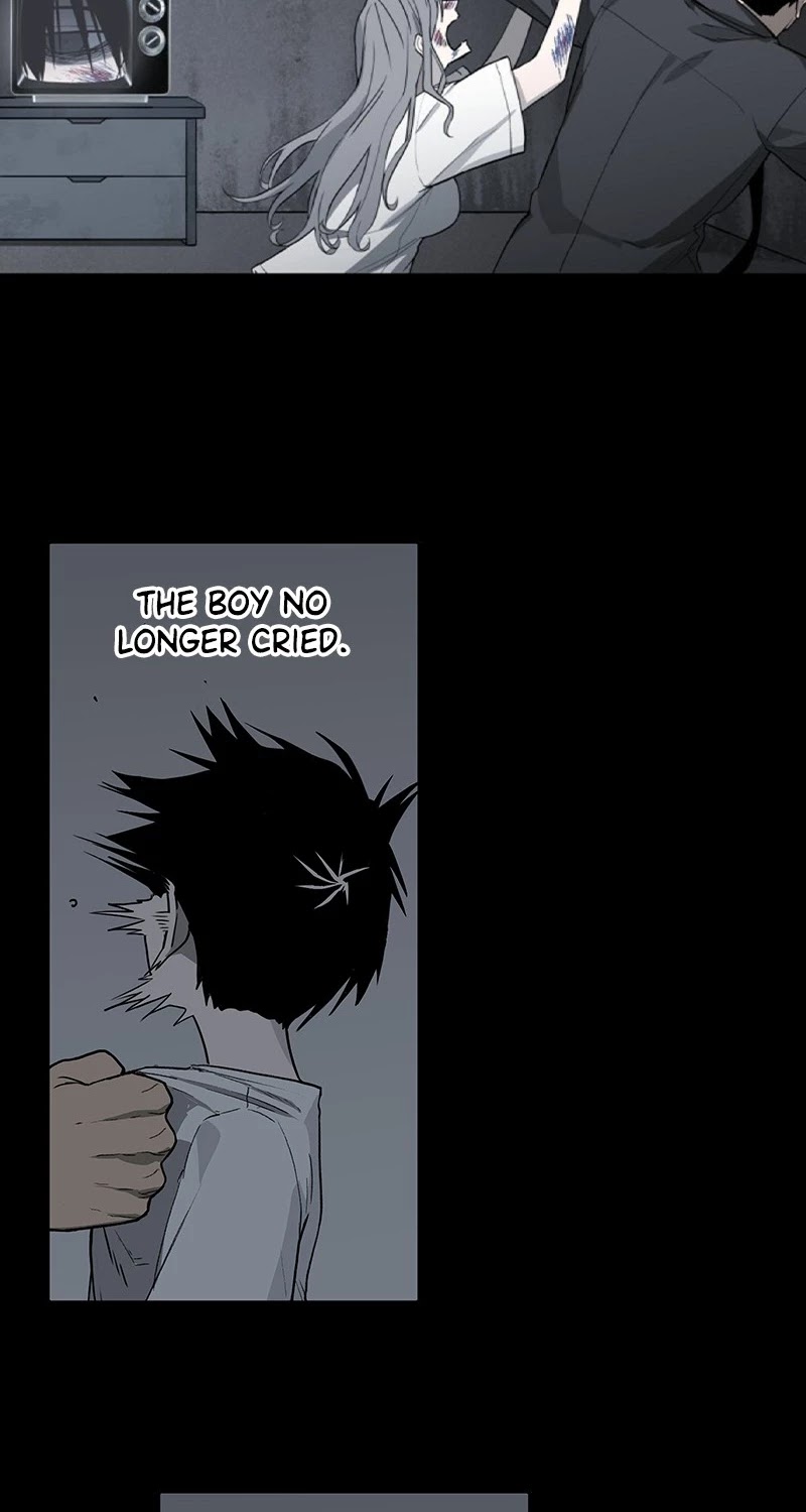 The Boxer chapter 105 page 28