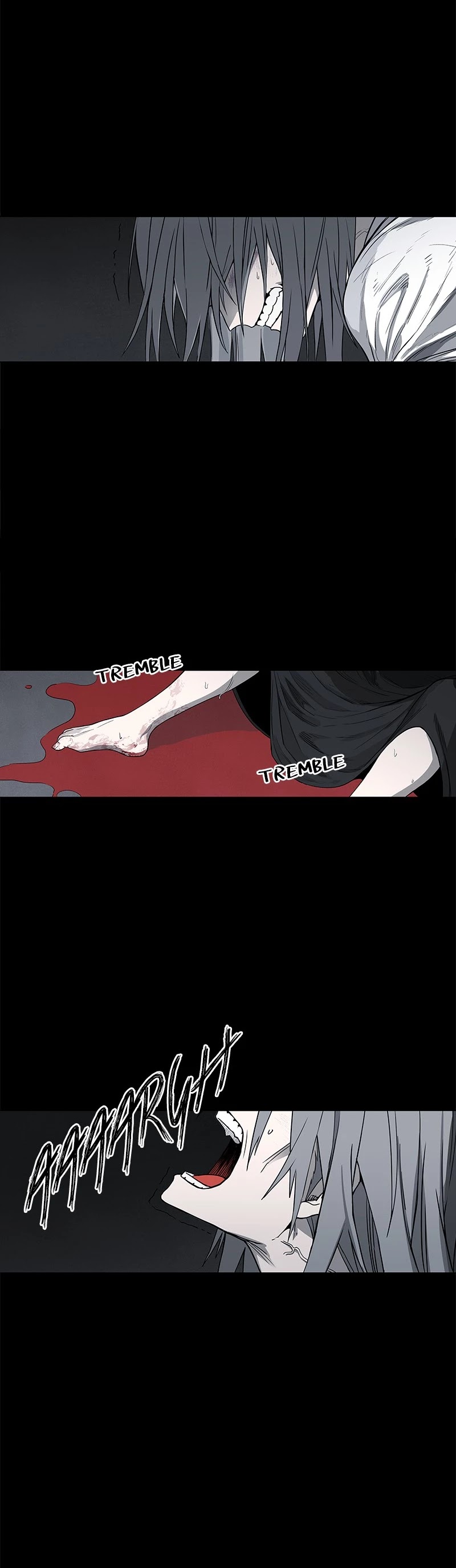 The Boxer chapter 105 page 3