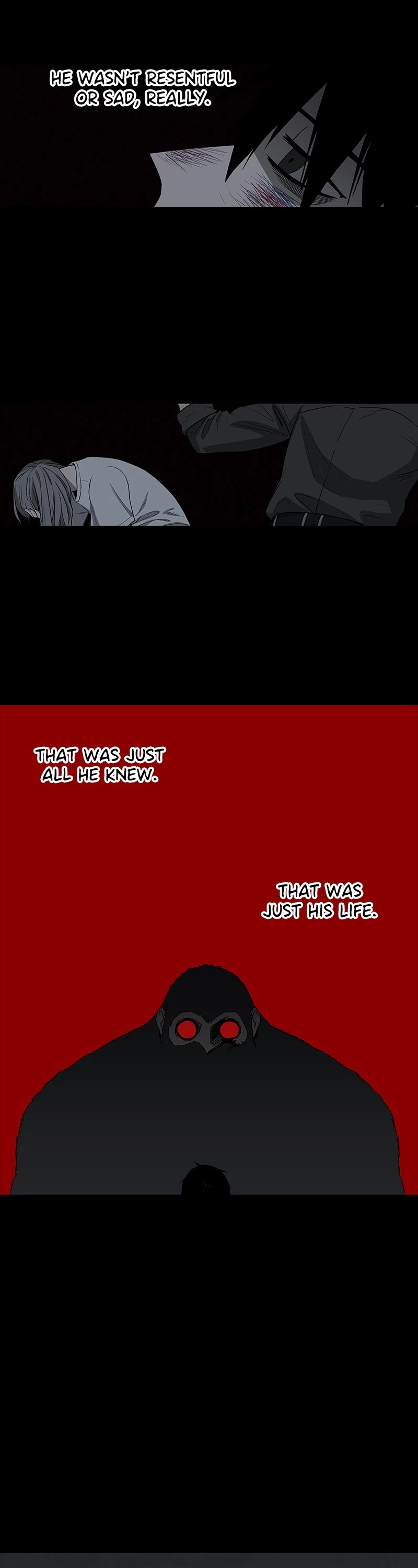 The Boxer chapter 105 page 30