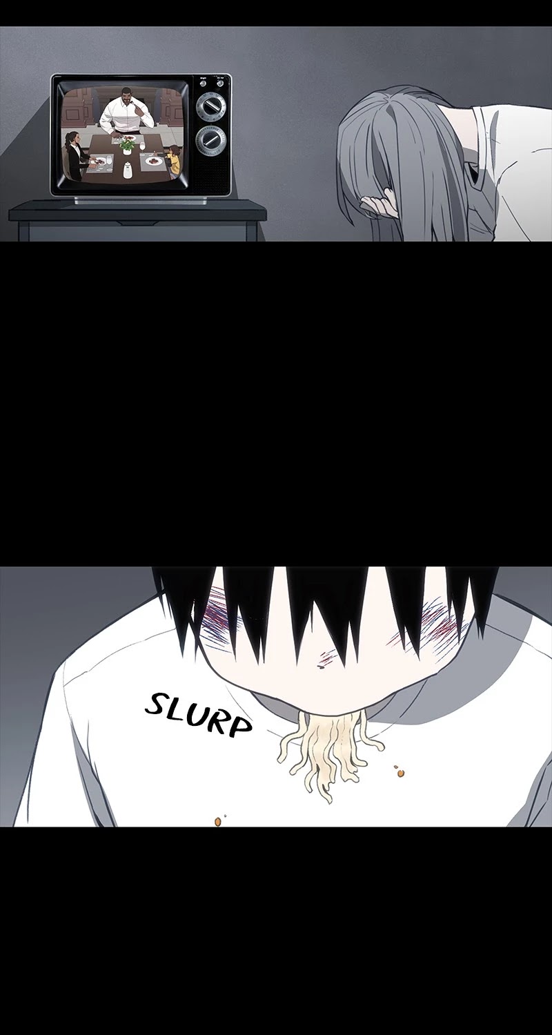 The Boxer chapter 105 page 36