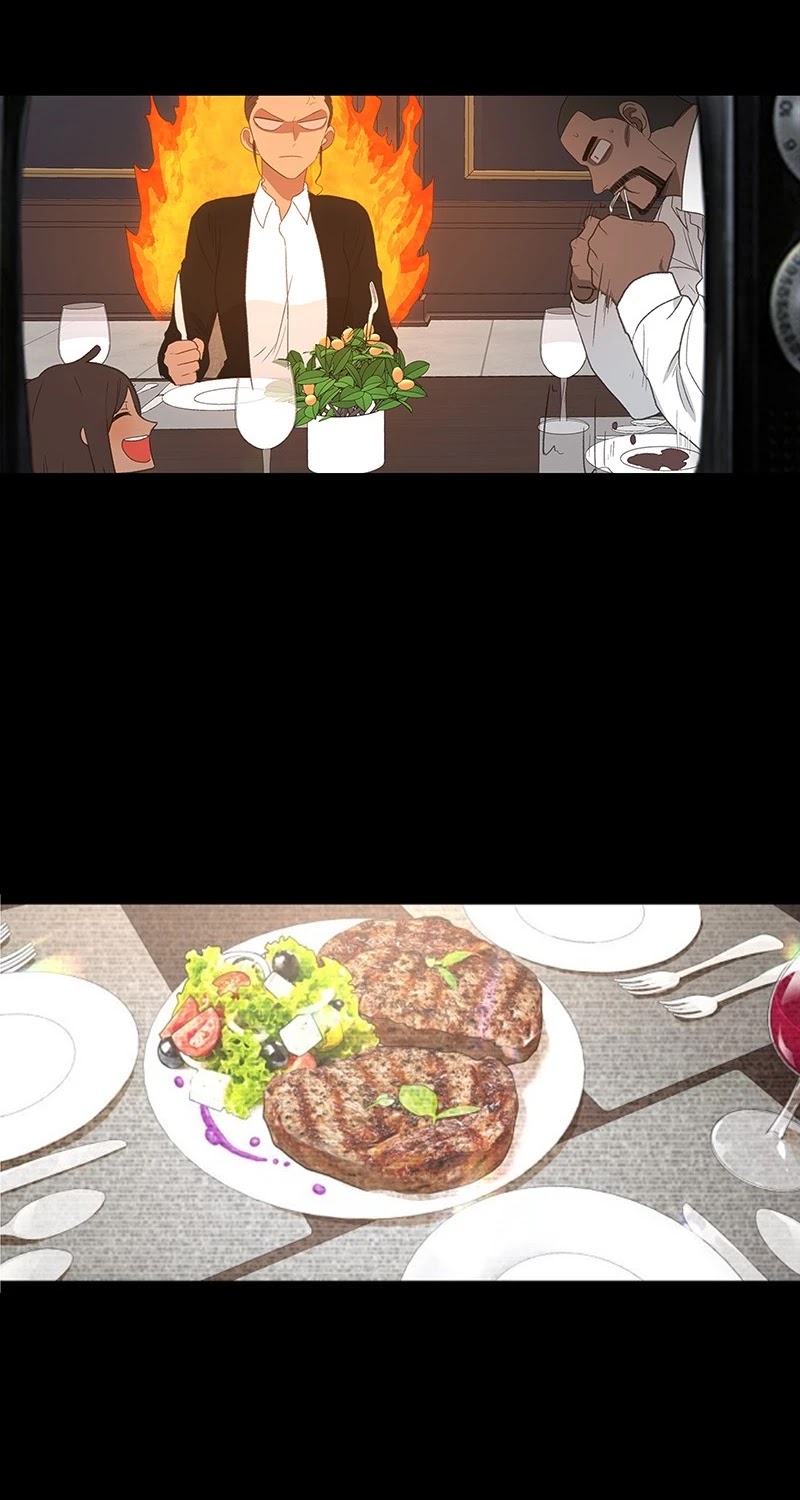 The Boxer chapter 105 page 37