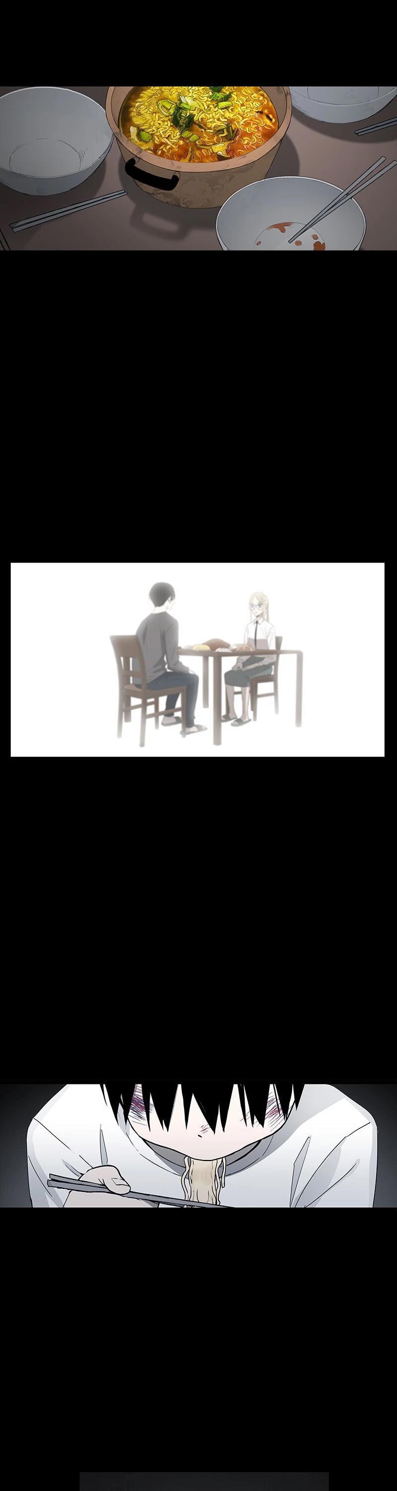 The Boxer chapter 105 page 38