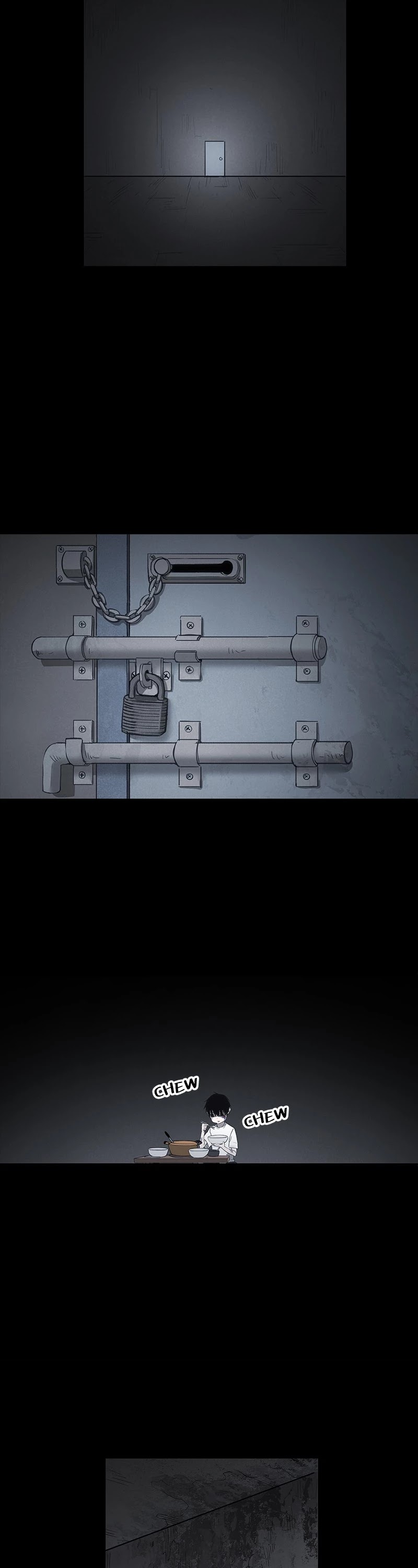 The Boxer chapter 105 page 39