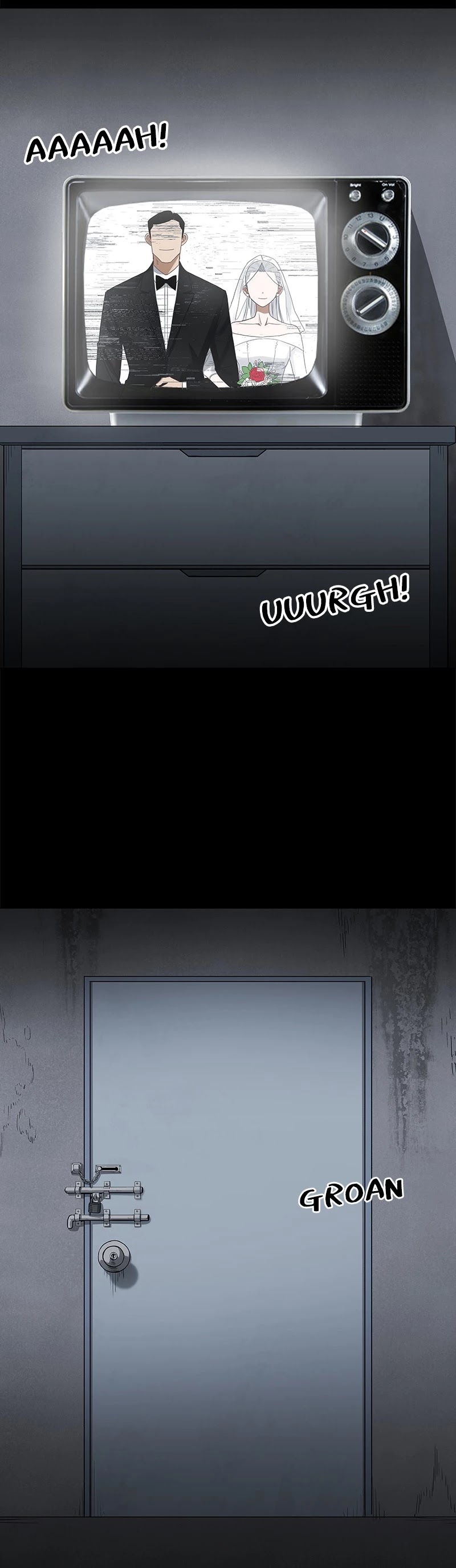 The Boxer chapter 105 page 4