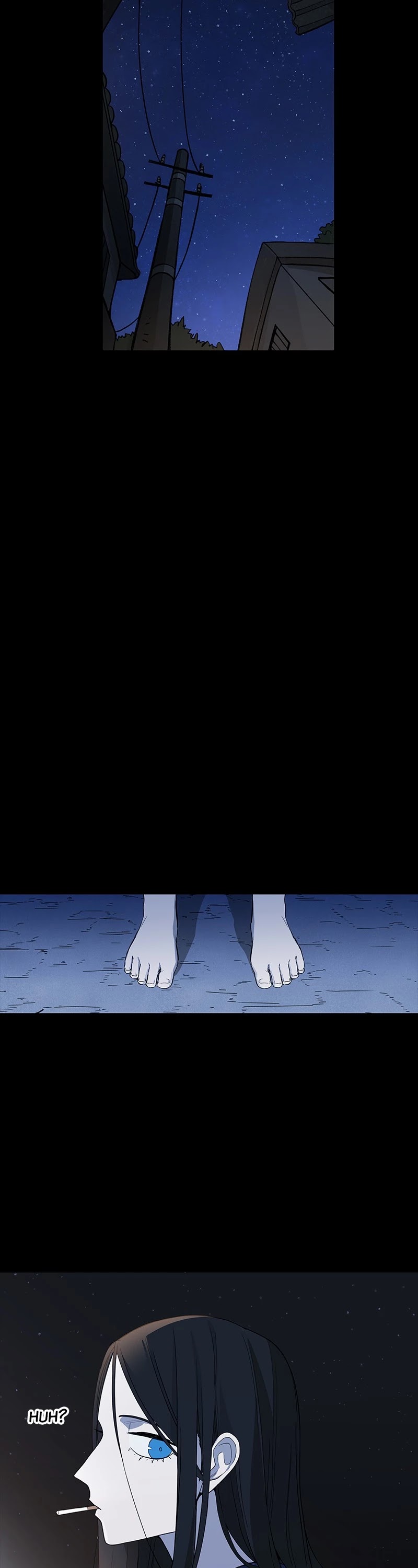 The Boxer chapter 106 page 11