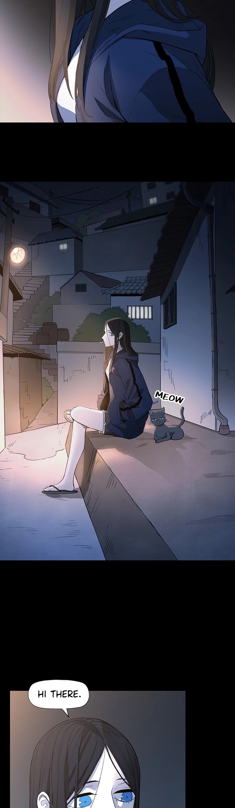 The Boxer chapter 106 page 12