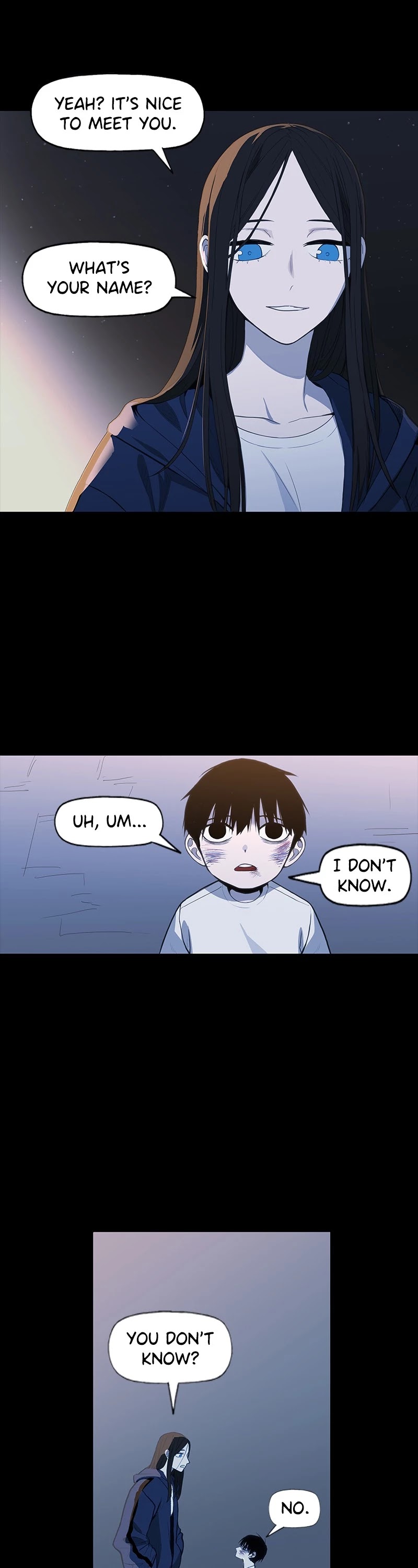 The Boxer chapter 106 page 15