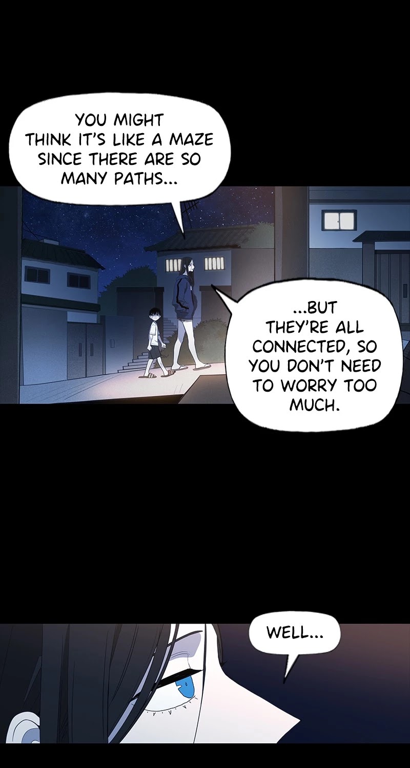 The Boxer chapter 106 page 17