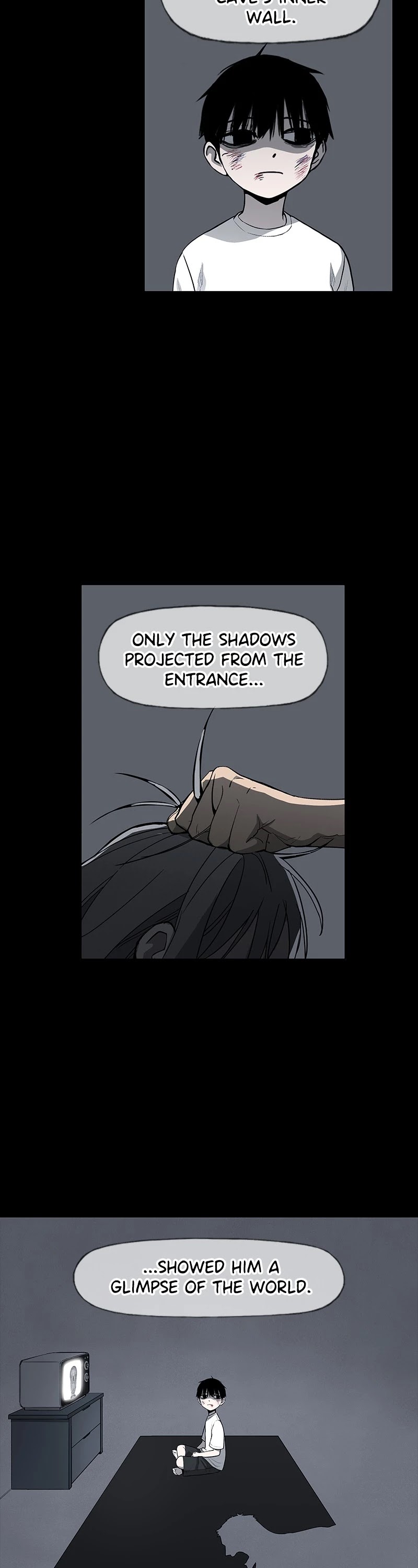 The Boxer chapter 106 page 2