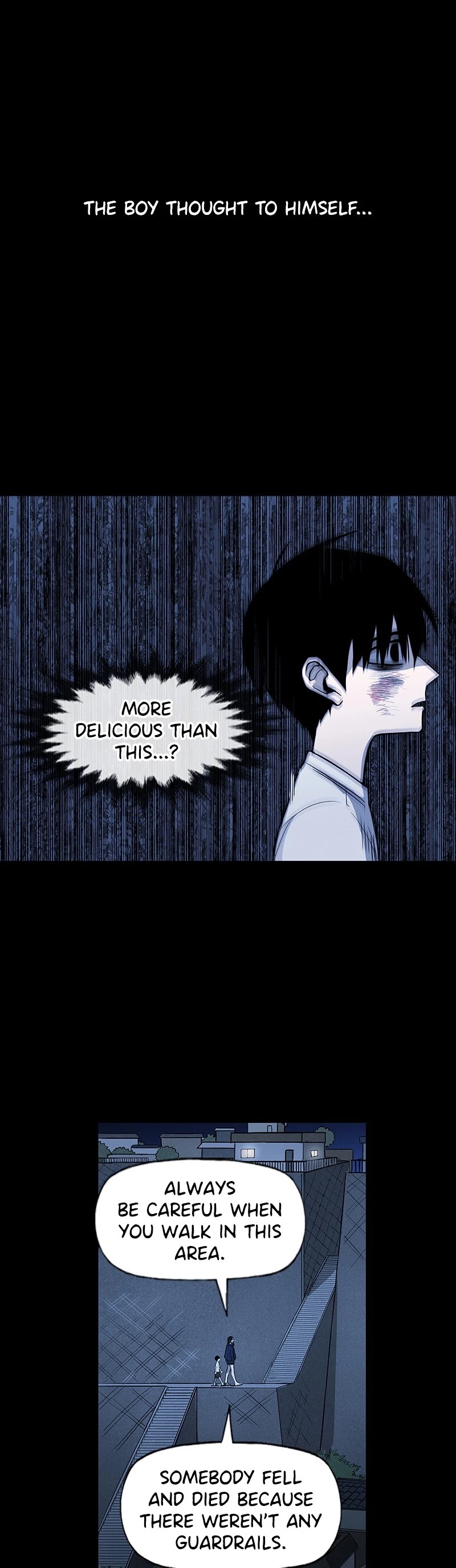 The Boxer chapter 106 page 22