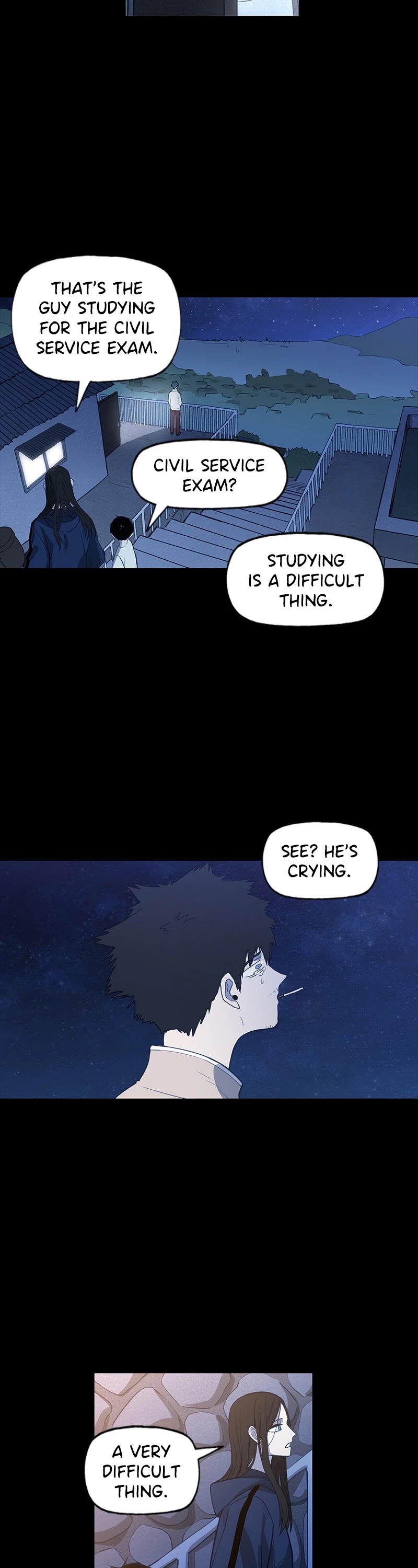 The Boxer chapter 106 page 24