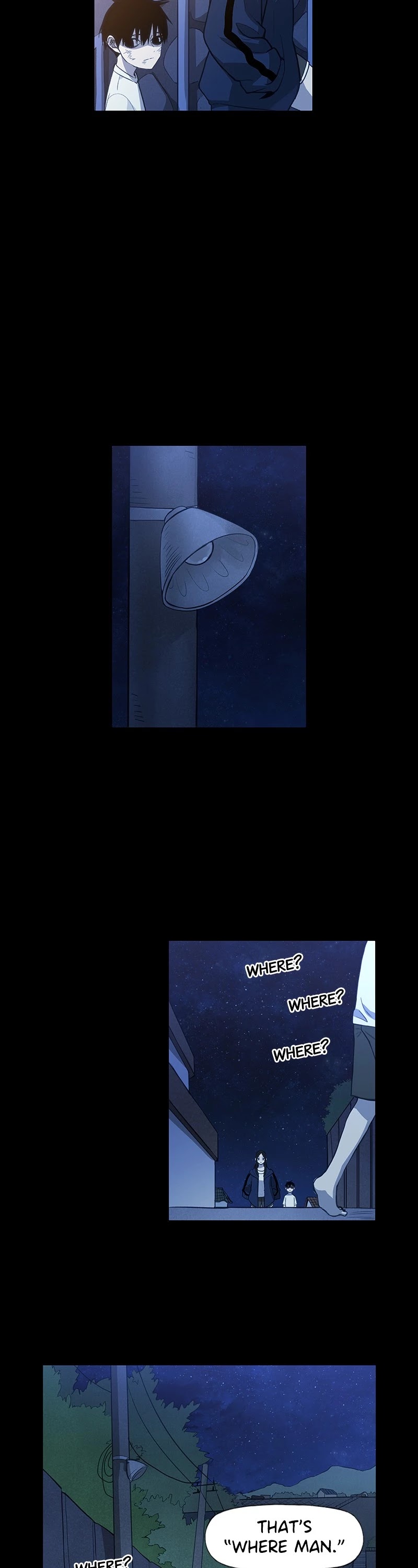 The Boxer chapter 106 page 25