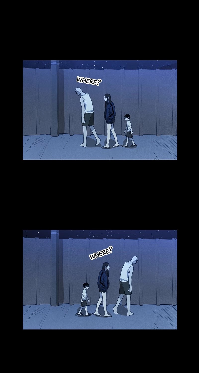 The Boxer chapter 106 page 27