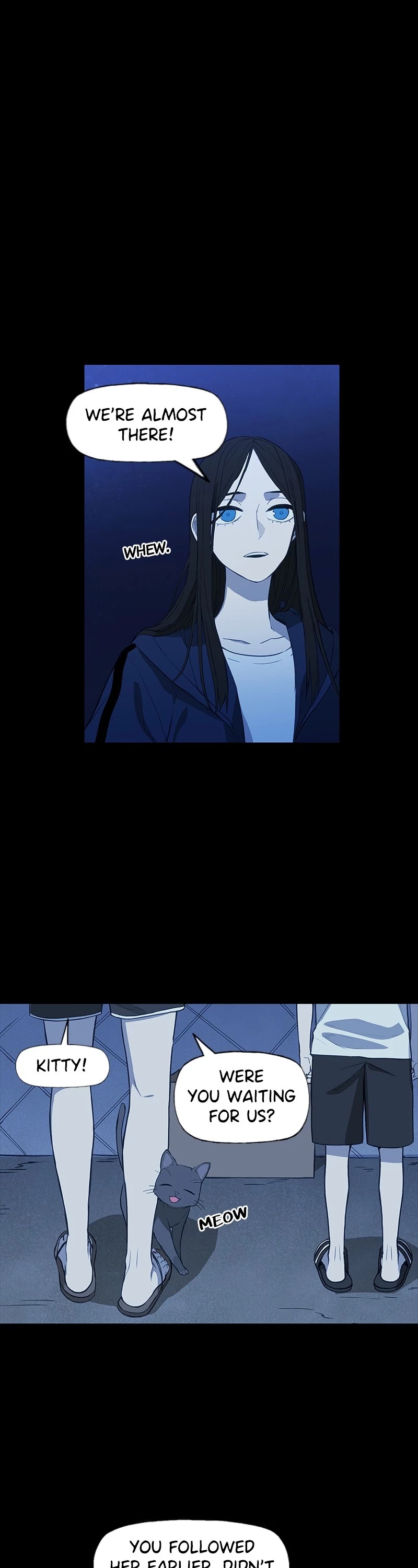 The Boxer chapter 106 page 28