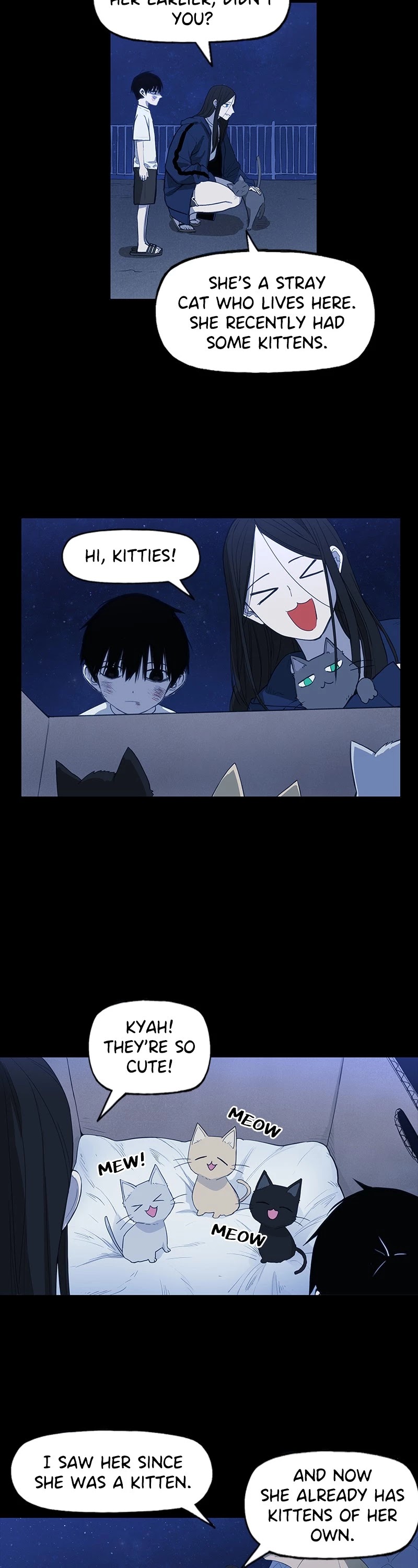 The Boxer chapter 106 page 29