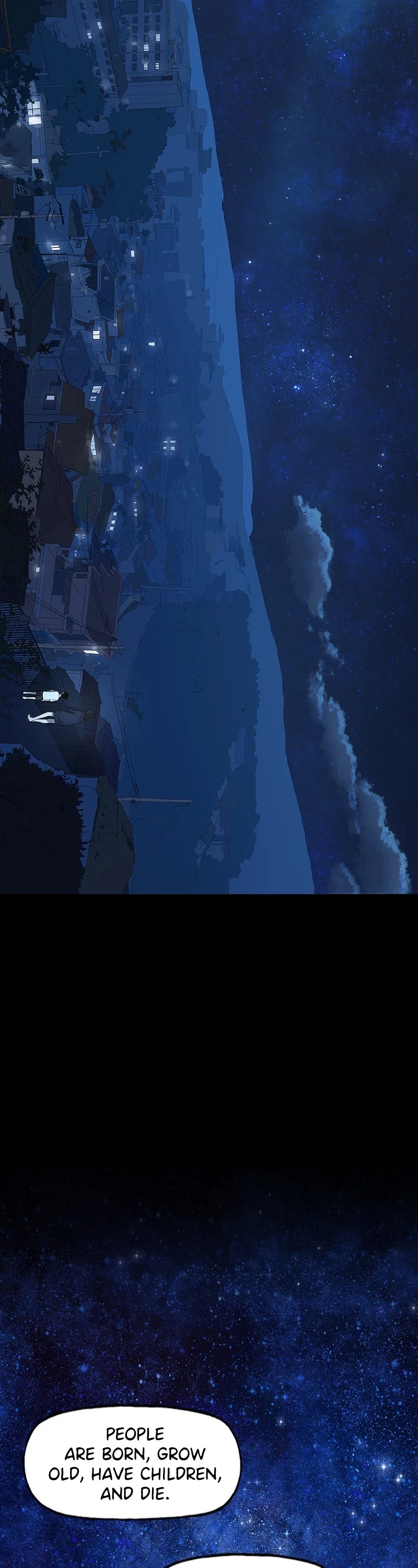 The Boxer chapter 106 page 33