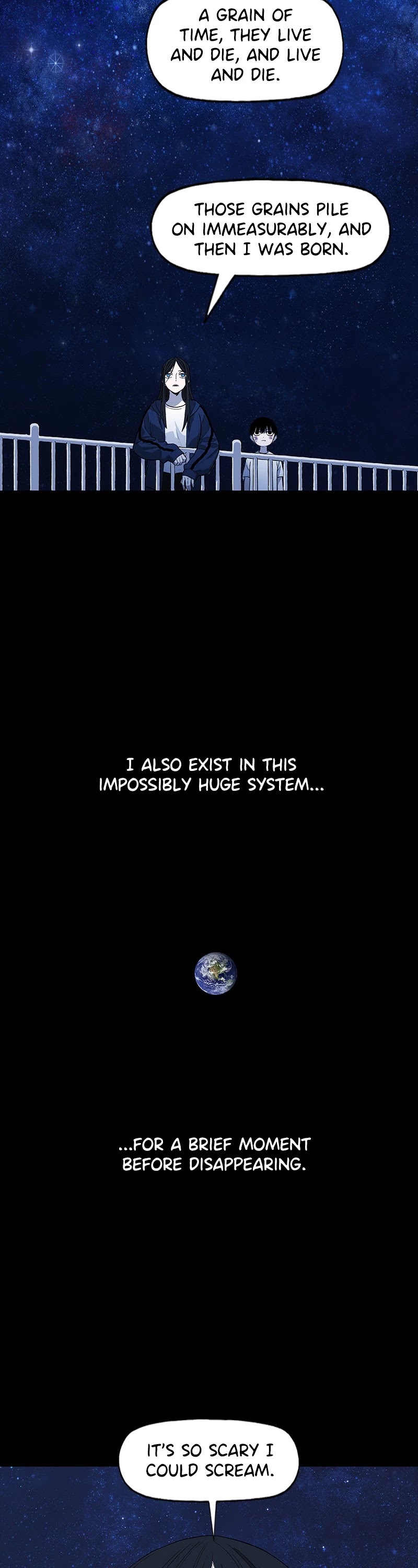 The Boxer chapter 106 page 34