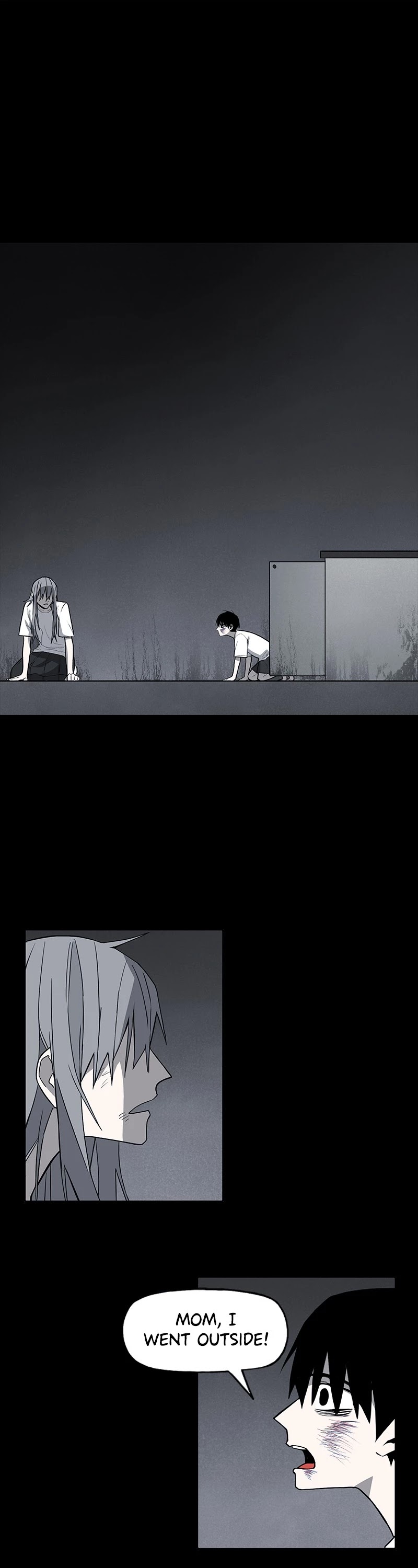 The Boxer chapter 106 page 37