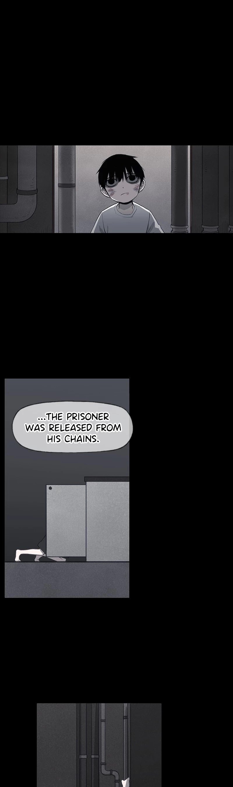 The Boxer chapter 106 page 4