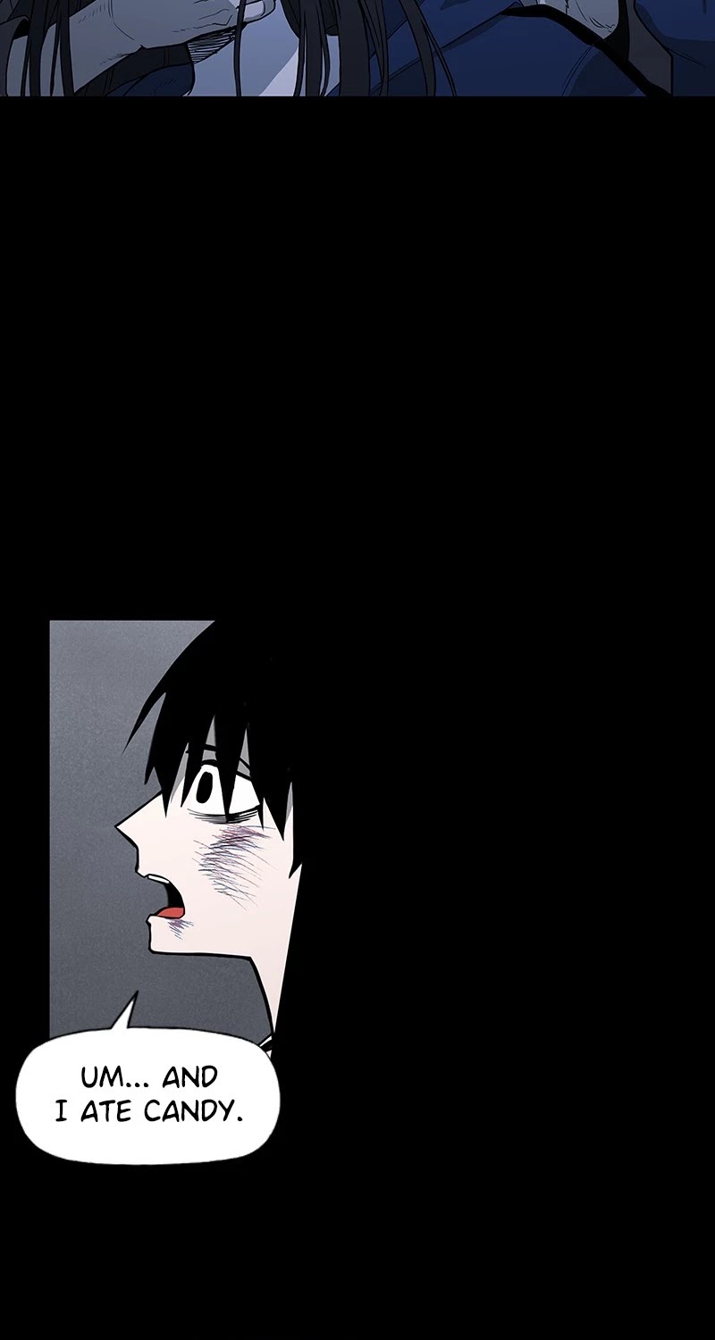 The Boxer chapter 106 page 40