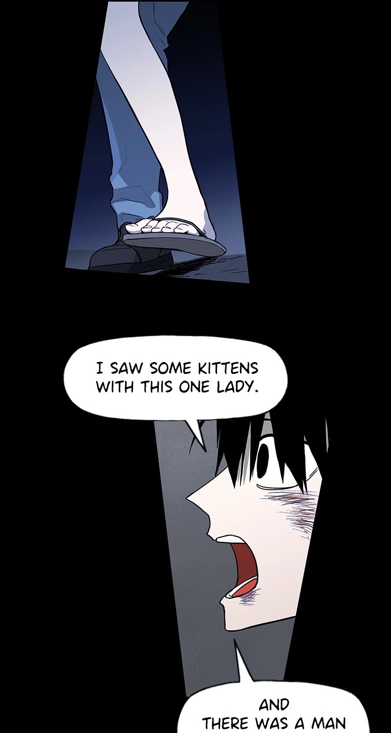 The Boxer chapter 106 page 41