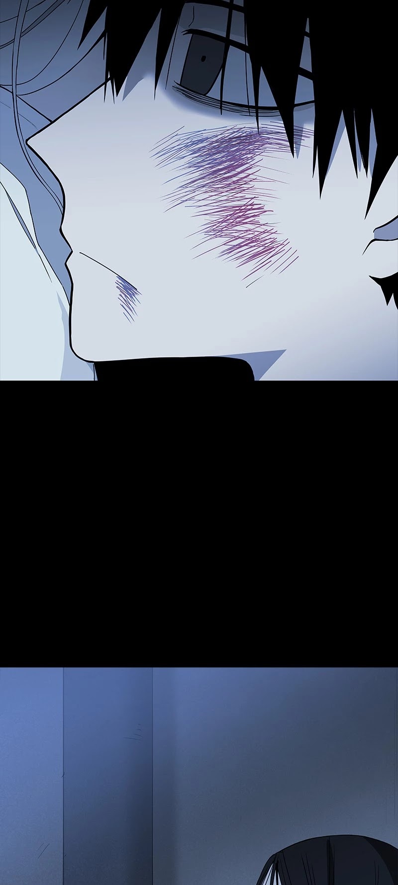 The Boxer chapter 106 page 45