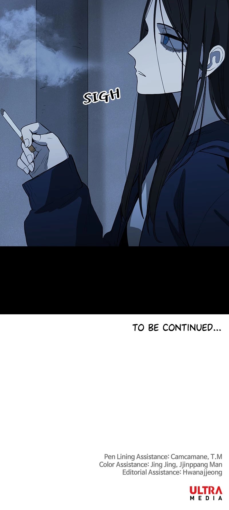 The Boxer chapter 106 page 46