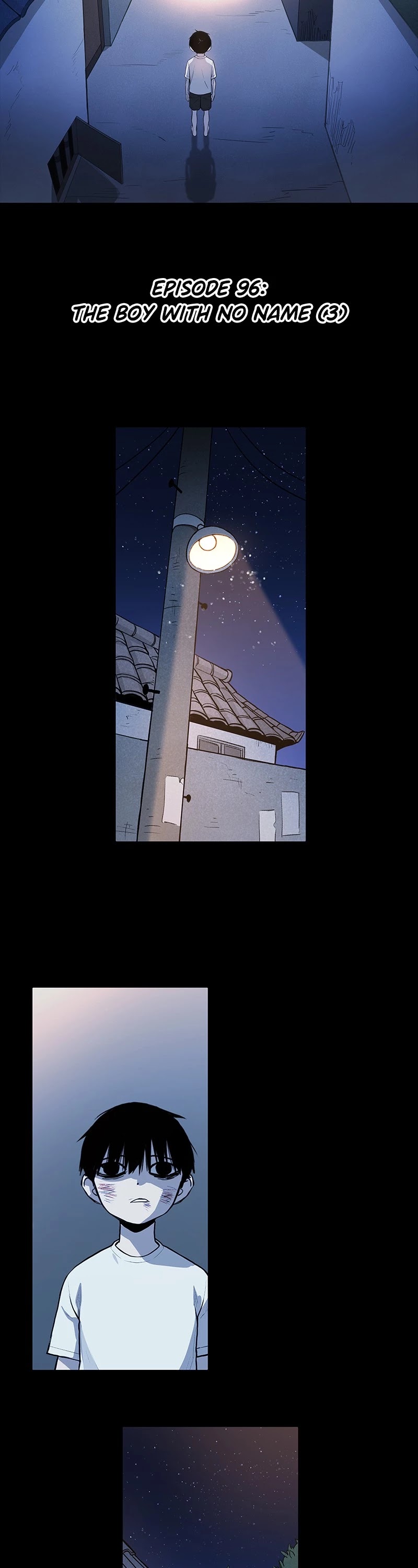 The Boxer chapter 106 page 7