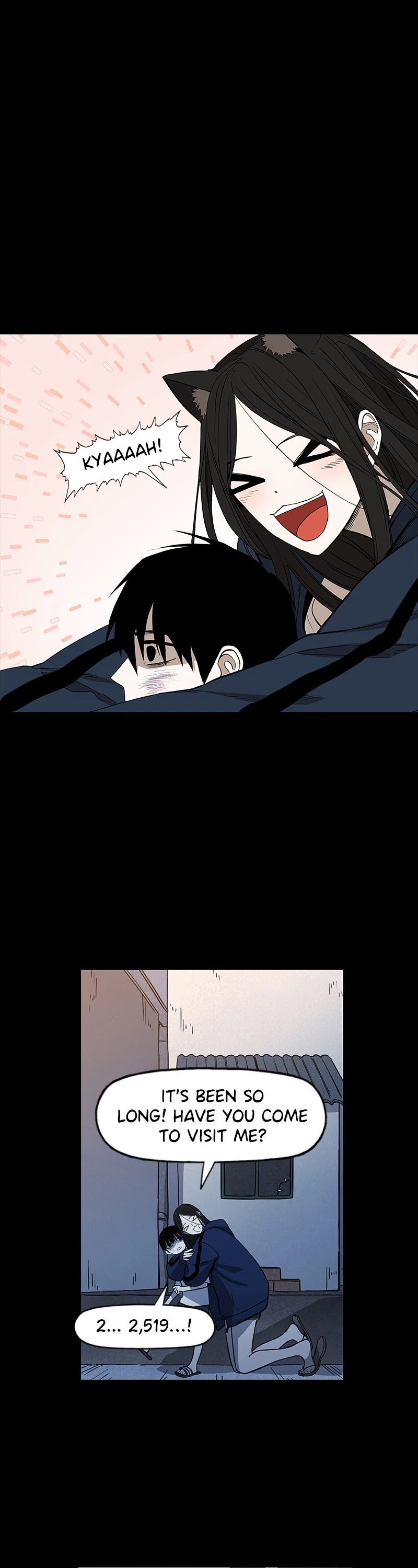 The Boxer chapter 107 page 10