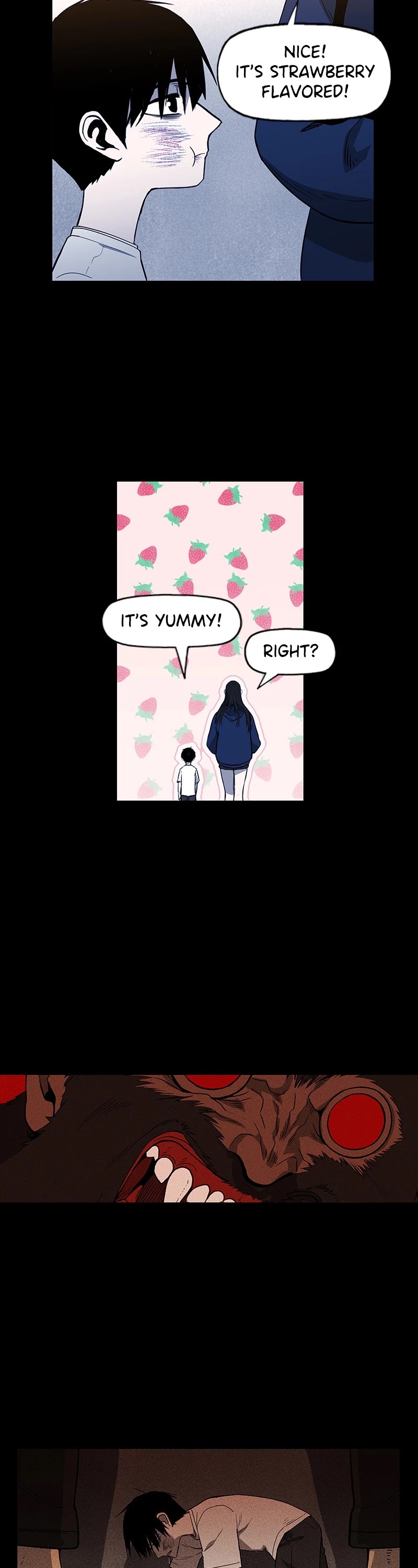 The Boxer chapter 107 page 13