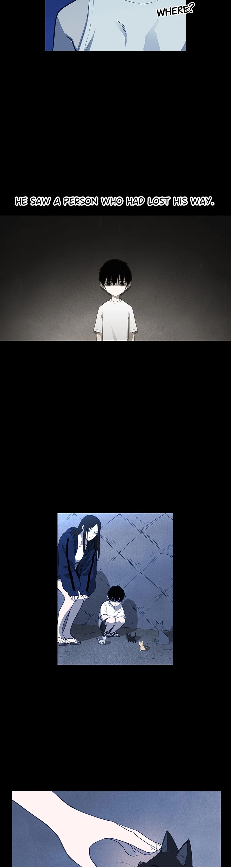 The Boxer chapter 107 page 16