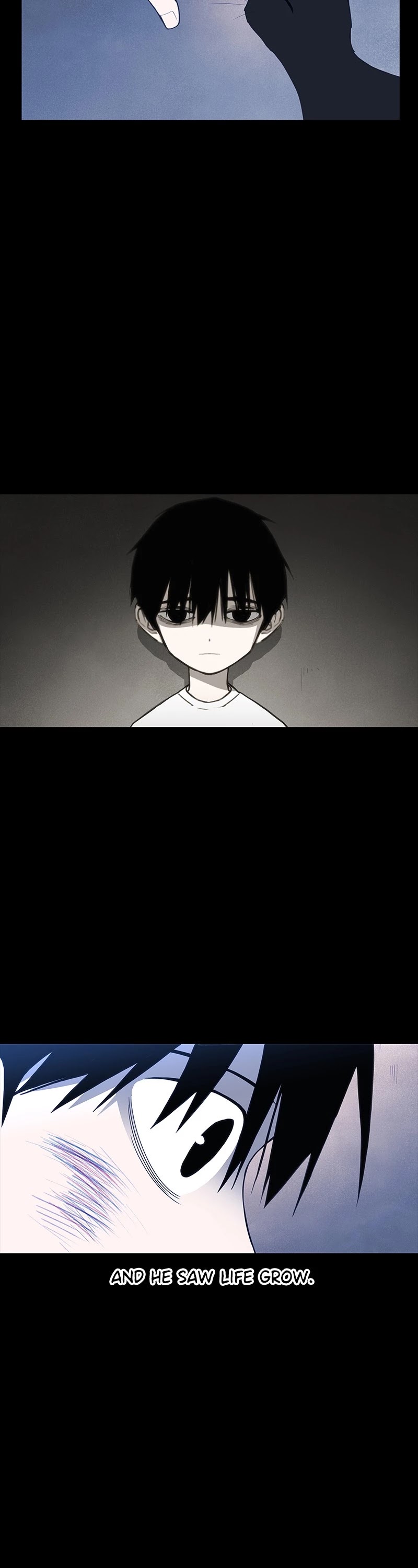 The Boxer chapter 107 page 17