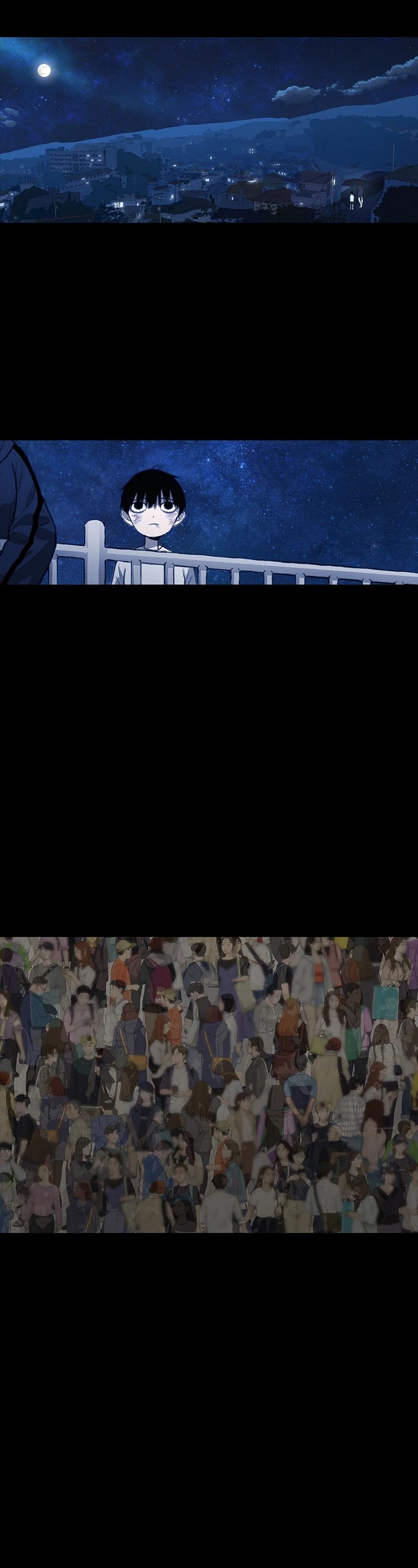 The Boxer chapter 107 page 18