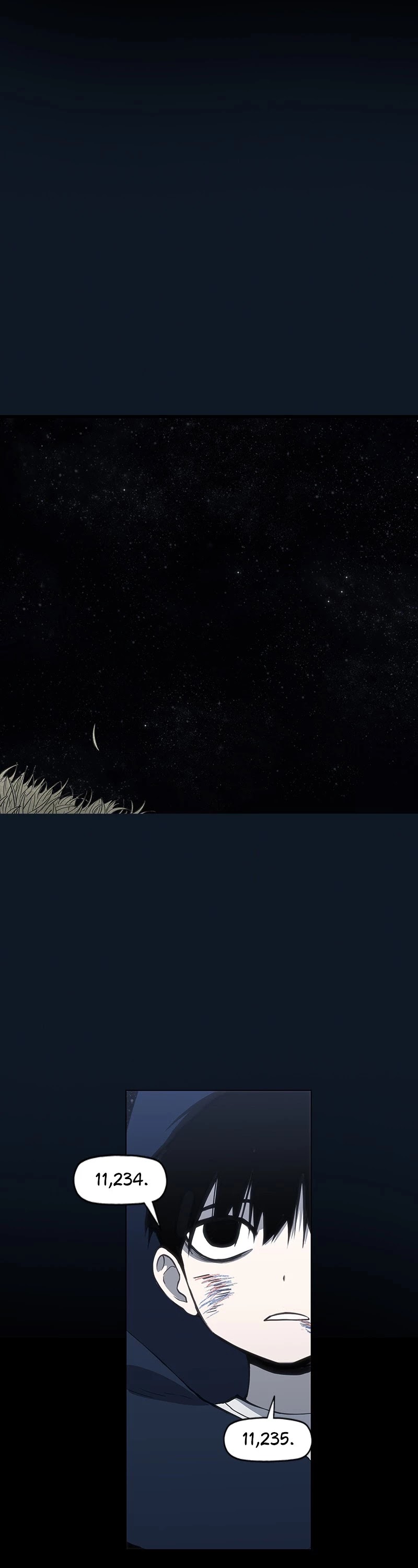 The Boxer chapter 107 page 21