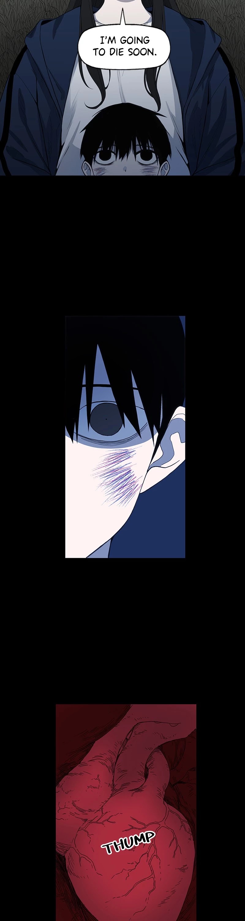 The Boxer chapter 107 page 23