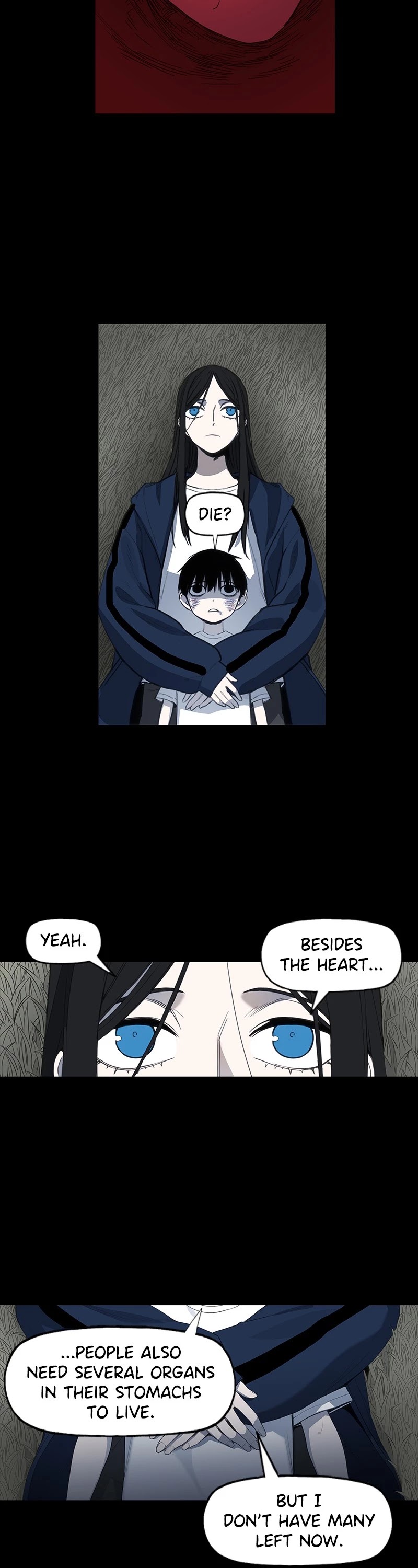 The Boxer chapter 107 page 24