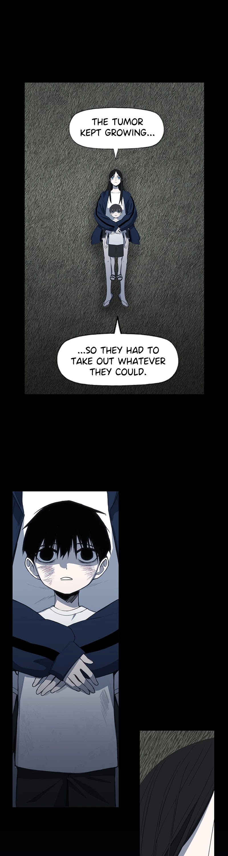 The Boxer chapter 107 page 25