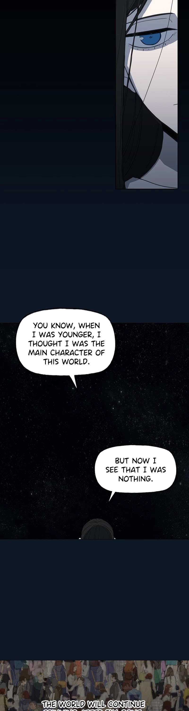 The Boxer chapter 107 page 26