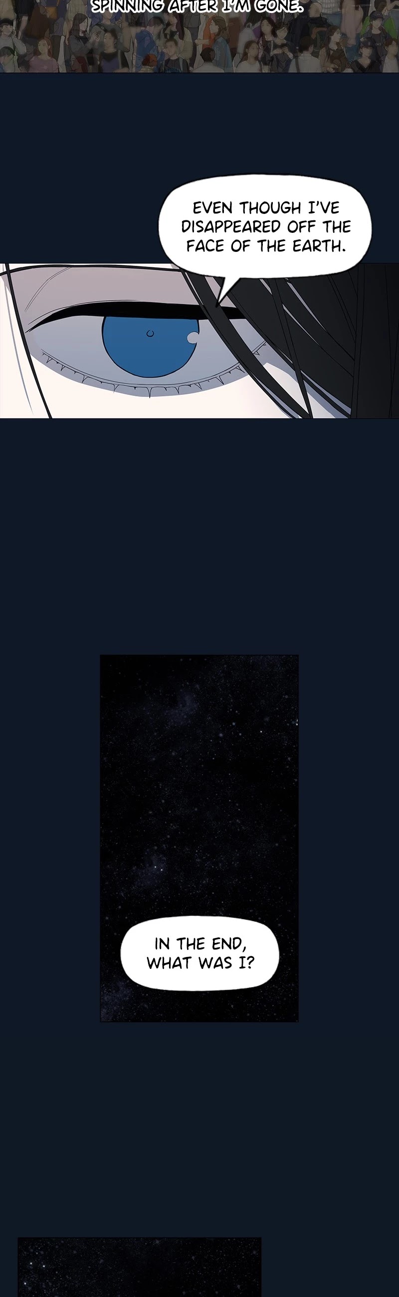 The Boxer chapter 107 page 27